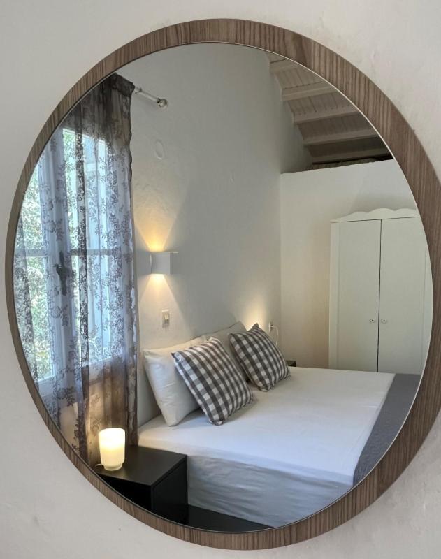 Agios Petros  Lithea Villas And Studios By The Sea מראה חיצוני תמונה