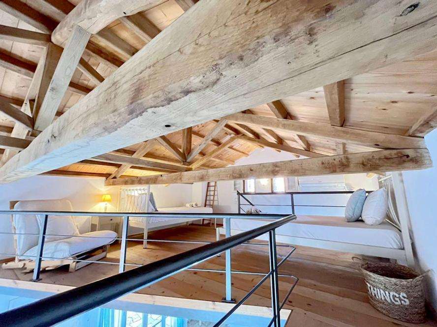 Agios Petros  Lithea Villas And Studios By The Sea מראה חיצוני תמונה